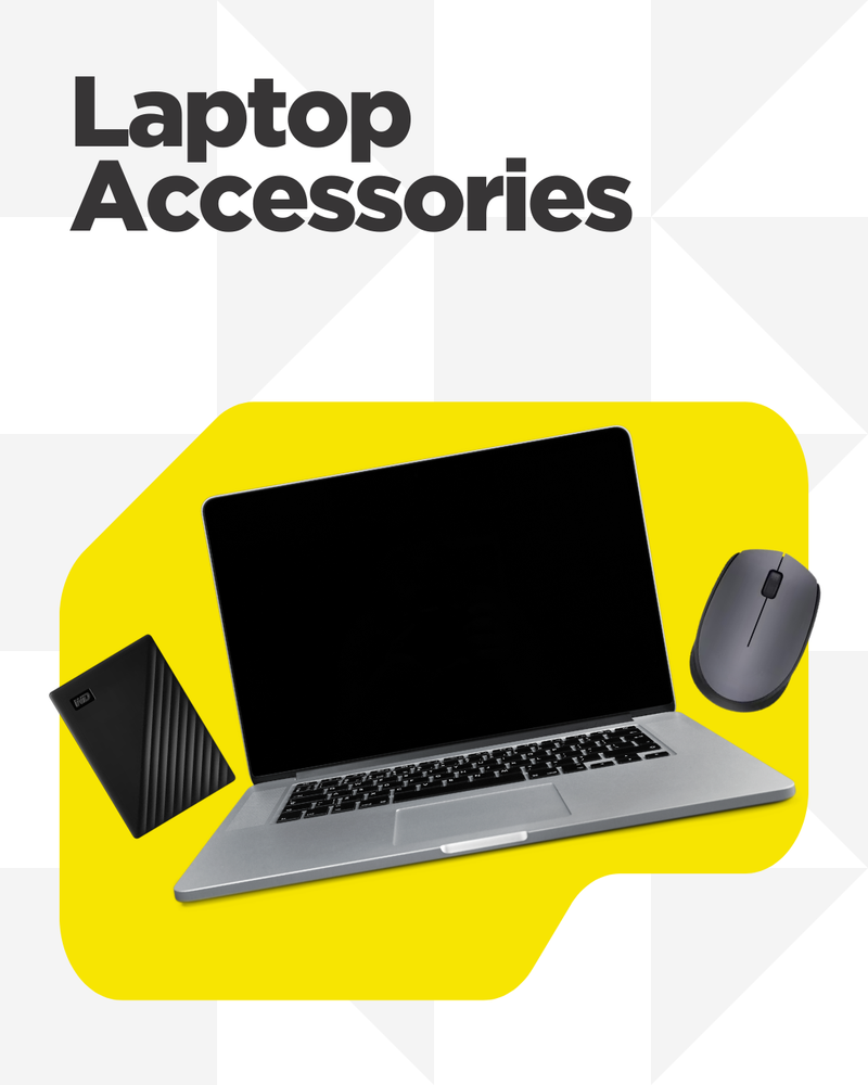 Laptop Accessories