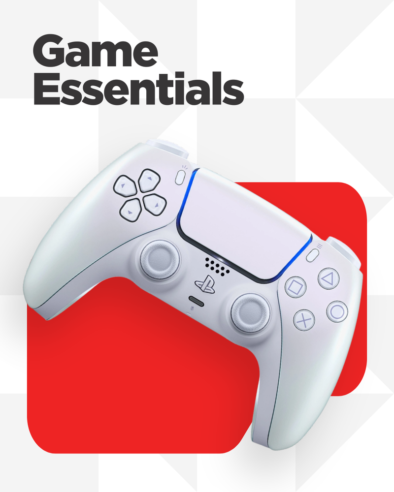 Game Essentials