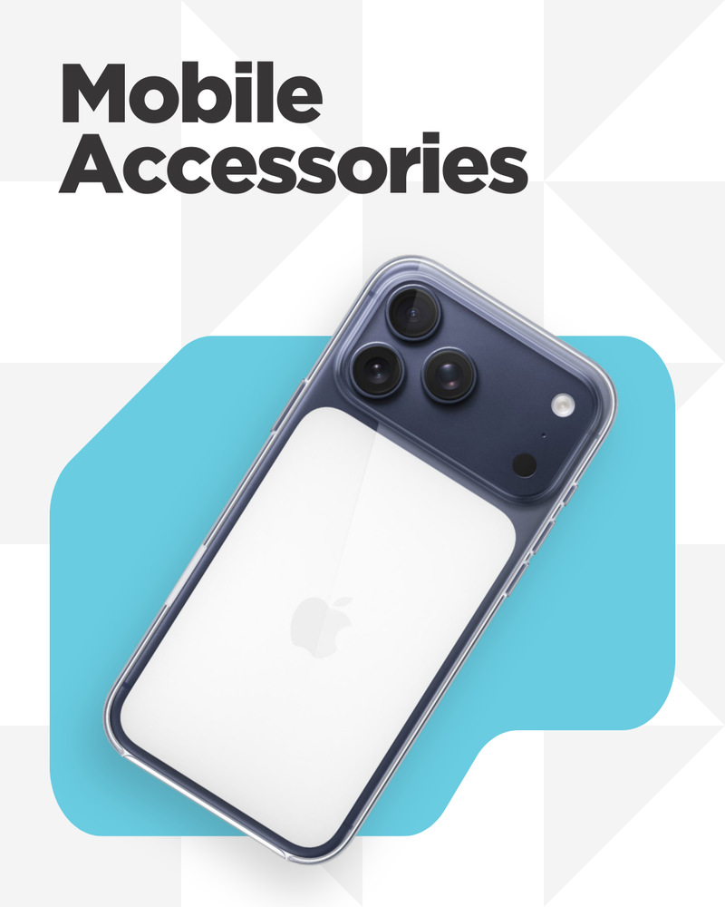 Mobile Accessories