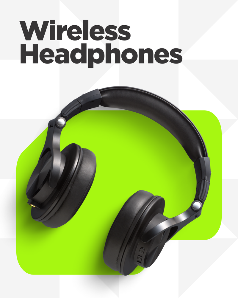 Headphones