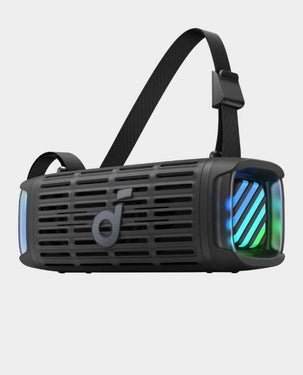 Anker Soundcore Boom 3i Portable Rugged Outdoor Bluetooth Speaker