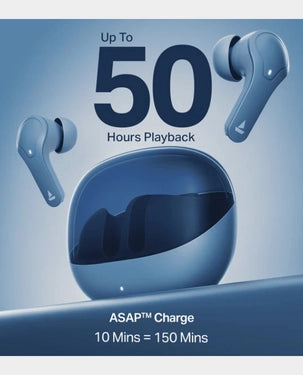 boAt Airdopes Plus 311 TWS Wireless Earbuds