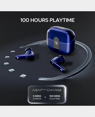 boAt Airdopes 121 Pro Plus True Wireless Earbuds