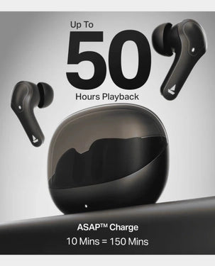 boAt Airdopes Plus 311 TWS Wireless Earbuds