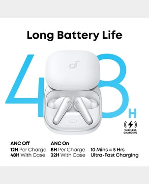 Anker Soundcore Liberty 5 True Wireless Earbuds