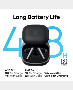 Anker Soundcore Liberty 5 True Wireless Earbuds