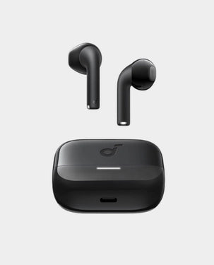 Anker Soundcore K20i | Wireless Earbuds | ENC | IPX5 | 36H Playtime - Black