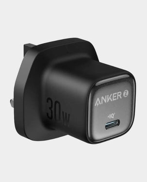 Anker Zolo 30W Fast Charger